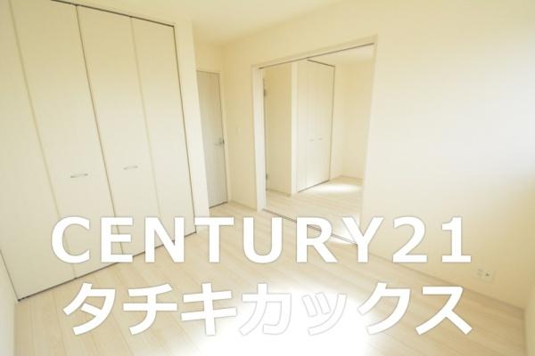 リーブルガーデン　第１加須花崎　全５棟　５号棟