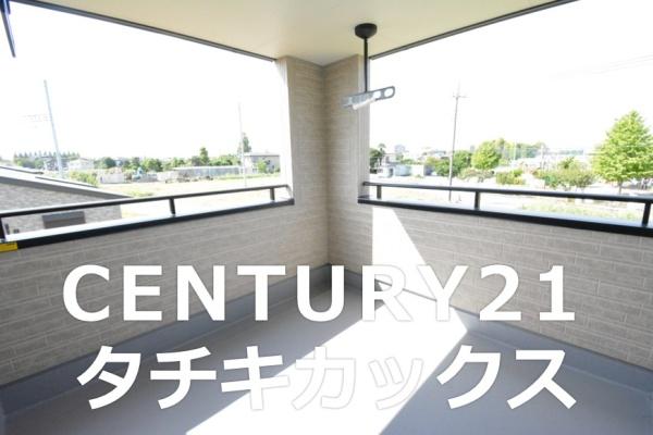 リーブルガーデン　第１加須花崎　全５棟　５号棟