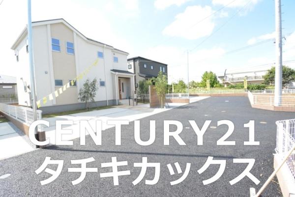 リーブルガーデン　第１加須花崎　全５棟　５号棟