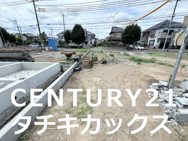 ハートフルタウン　久喜吉羽２期　全２棟　Ｄ棟