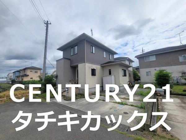 古河市女沼の中古一戸建て