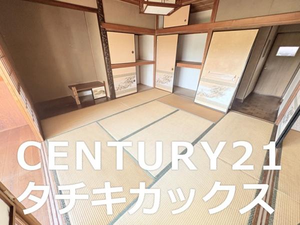 古河市駒羽根の中古一戸建て