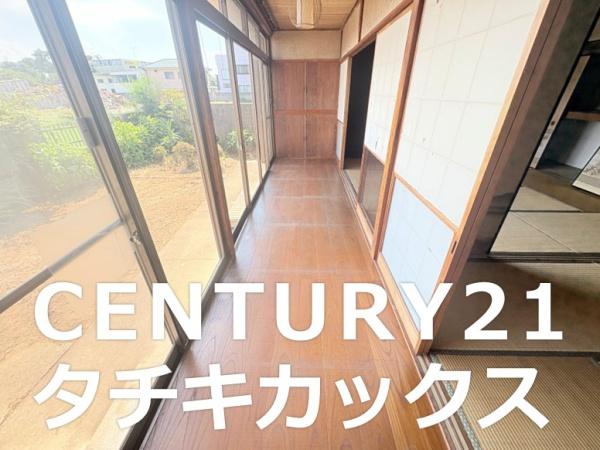 古河市駒羽根の中古一戸建て