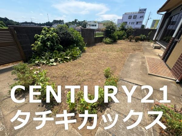 古河市駒羽根の中古一戸建て