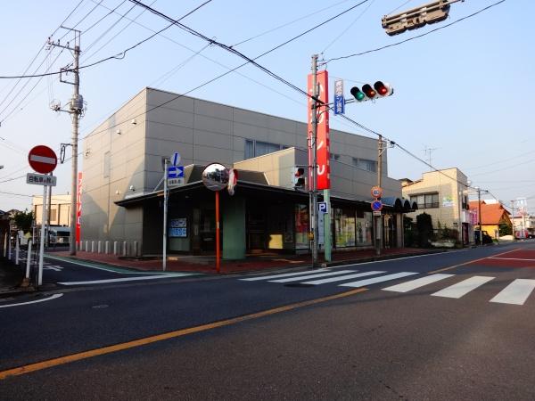 ブルーミングガーデン 久喜市吉羽3丁目2期 全1棟(ケーズデンキ幸手店)