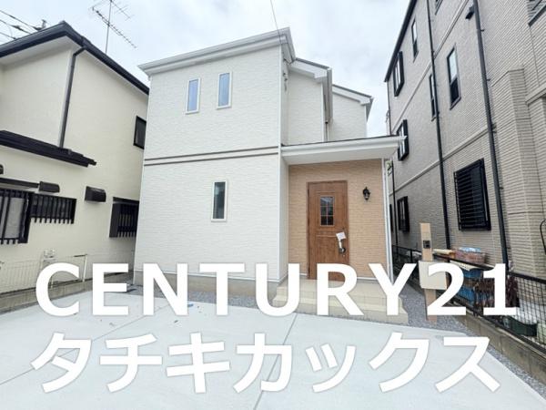 ハートフルタウン　小山市駅南町４期　全１棟