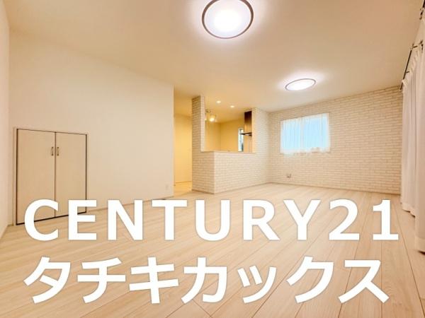 ハートフルタウン　小山市駅南町４期　全１棟