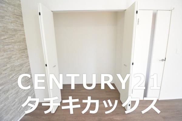グラファーレ　幸手市西４期　全５棟　５号棟