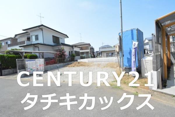 グラファーレ　幸手市緑台２期　全１棟　１号棟