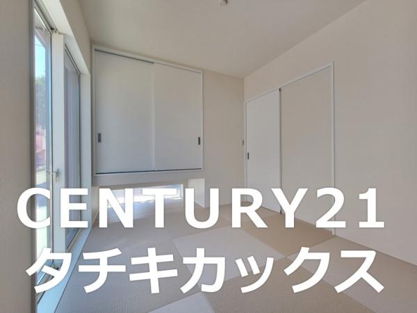 フェリディアガーデン　坂東市辺田　全１棟