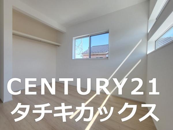 フェリディアガーデン　坂東市辺田　全１棟