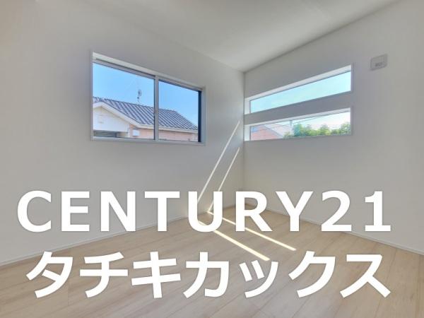 フェリディアガーデン　坂東市辺田　全１棟
