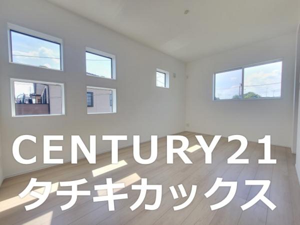 フェリディアガーデン　坂東市辺田　全１棟