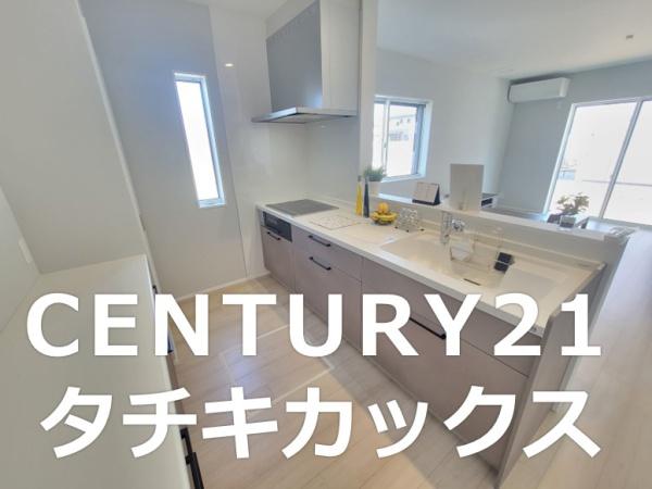 フェリディアガーデン　坂東市辺田　全１棟