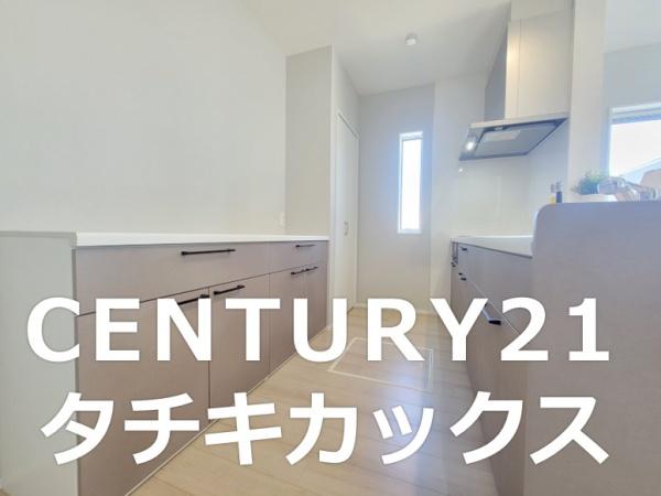フェリディアガーデン　坂東市辺田　全１棟