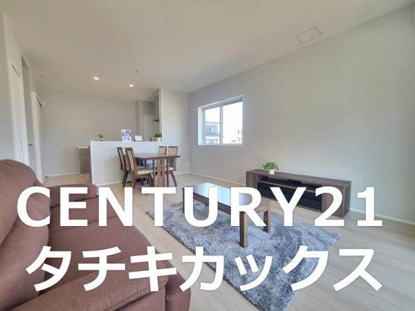フェリディアガーデン　坂東市辺田　全１棟