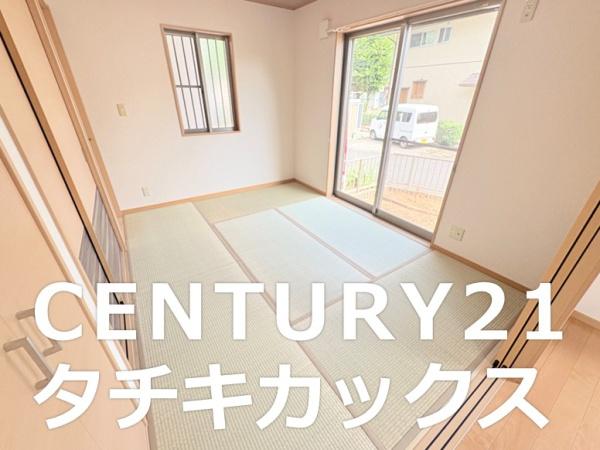 古河市幸町の中古一戸建て