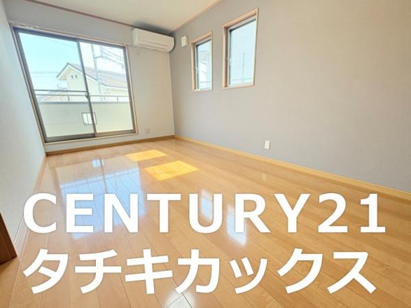 古河市幸町の中古一戸建て