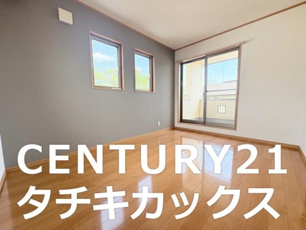 古河市幸町の中古一戸建て