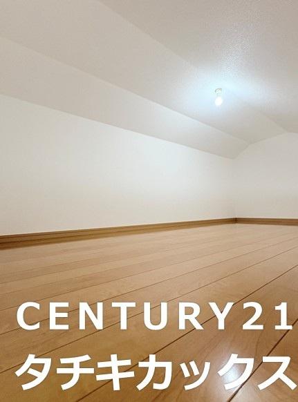 古河市幸町の中古一戸建て