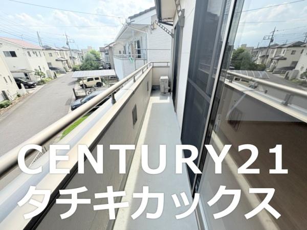 古河市幸町の中古一戸建て