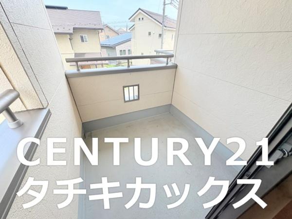 古河市幸町の中古一戸建て