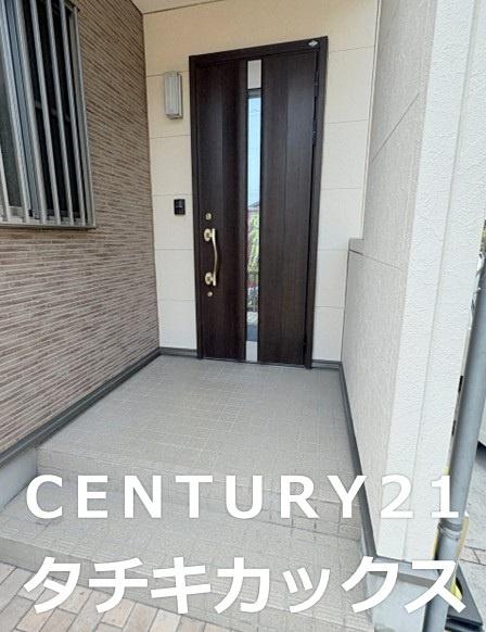 古河市幸町の中古一戸建て
