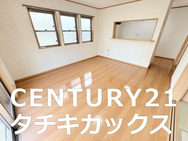 古河市幸町の中古一戸建て