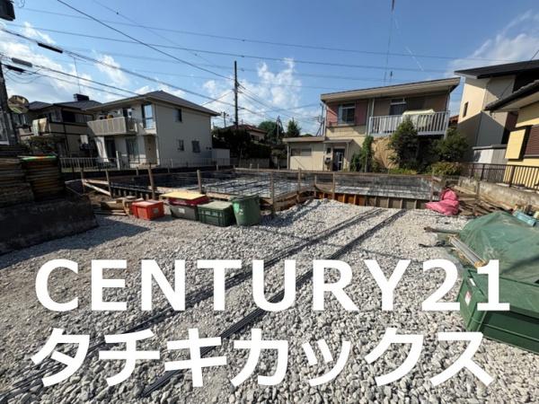 グラファーレ　小山市犬塚３期　全１棟