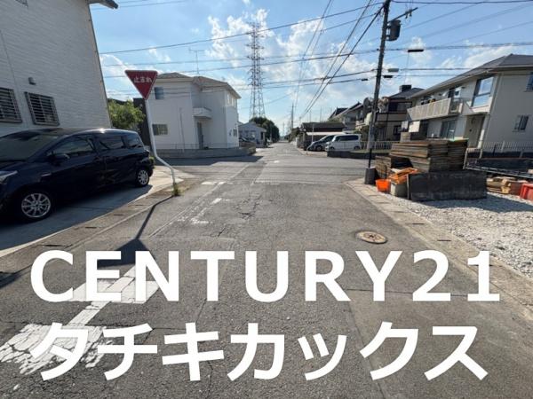 グラファーレ　小山市犬塚３期　全１棟