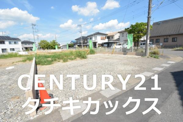 リーブルガーデン　加須旗井第１１　全３棟　７号棟