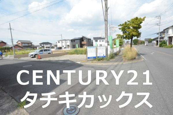 リーブルガーデン　加須旗井第１１　全３棟　７号棟