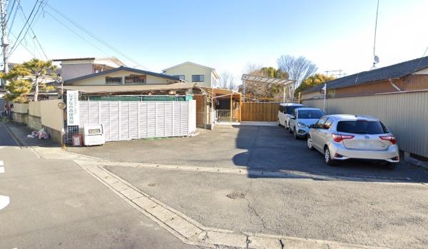 リーブルガーデン　久喜栗橋東　全４棟　１号棟(なずなの森保育園)