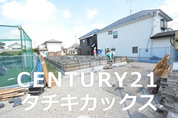 リーブルガーデン　久喜栗橋東　全４棟　３号棟