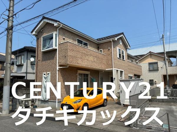 小山市宮本町　中古住宅