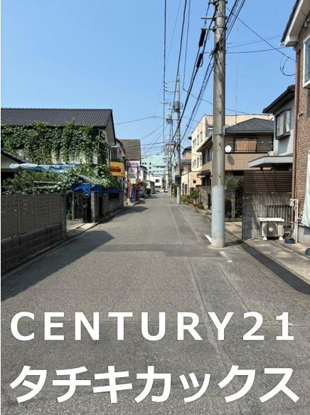 小山市宮本町　中古住宅