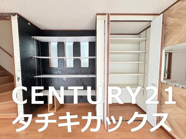 小山市宮本町　中古住宅
