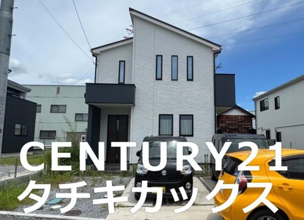 久喜市栗橋東５丁目の中古一戸建