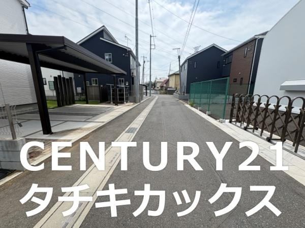 久喜市栗橋東５丁目　中古住宅