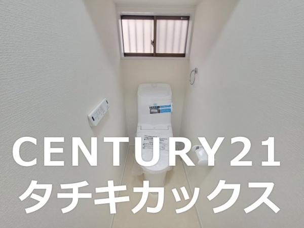 久喜市江面の中古一戸建て