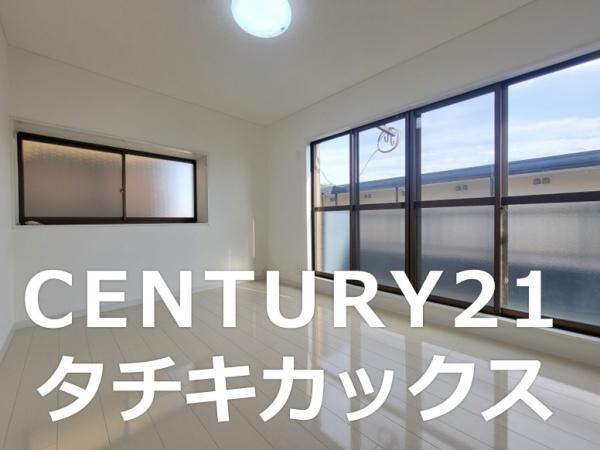 久喜市江面の中古一戸建て