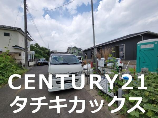 クレイドルガーデン　下妻市前河原第１　全１棟