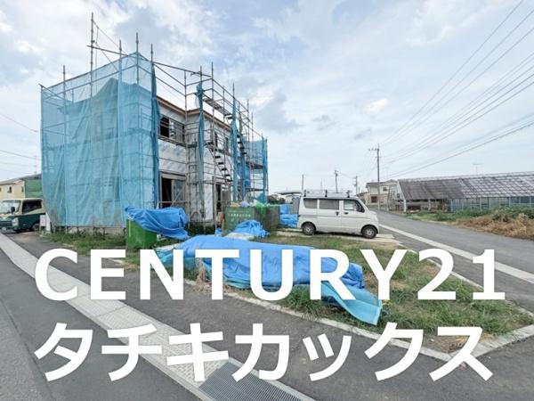 いろどりアイタウン　古河市諸川　全１１棟　２号棟