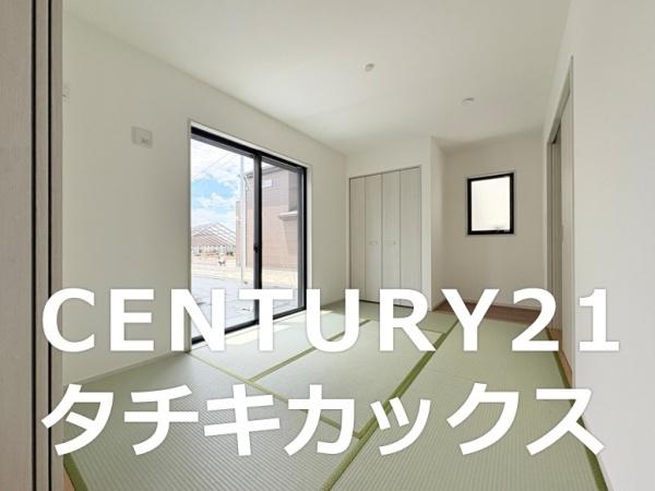 いろどりアイタウン　古河市諸川　全１１棟　９号棟