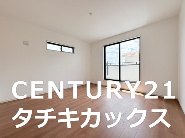 いろどりアイタウン　古河市諸川　全１１棟　９号棟
