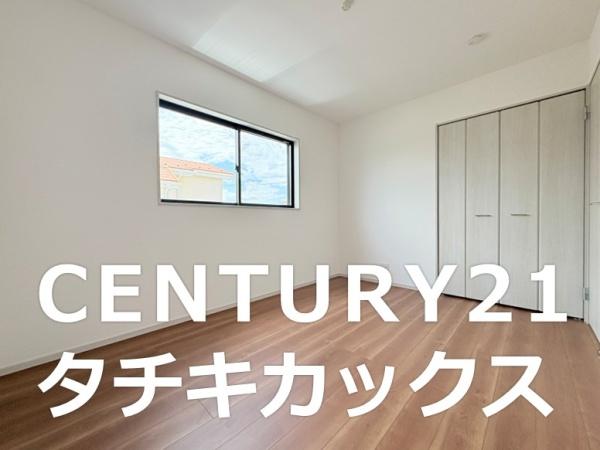 いろどりアイタウン　古河市諸川　全１１棟　９号棟
