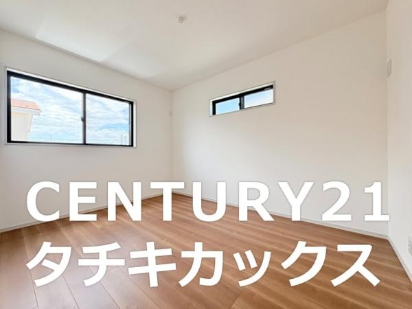 いろどりアイタウン　古河市諸川　全１１棟　９号棟