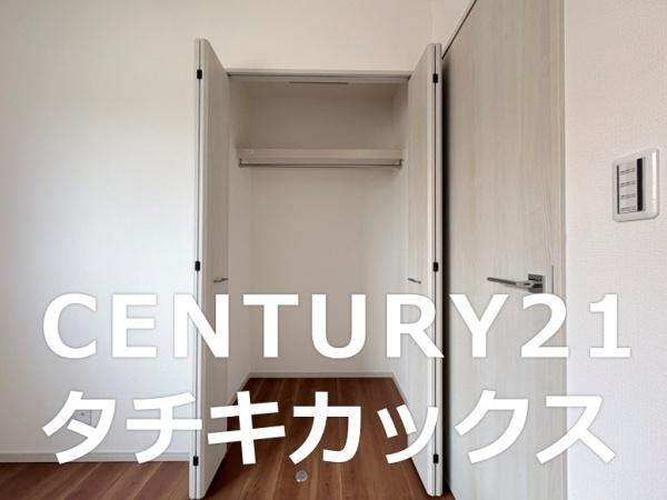 いろどりアイタウン　古河市諸川　全１１棟　９号棟