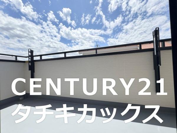 いろどりアイタウン　古河市諸川　全１１棟　９号棟