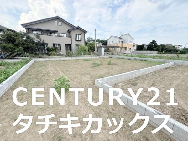 いろどりアイタウン　古河市諸川　全１１棟　９号棟